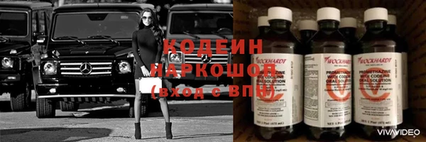 хмурый Богородицк