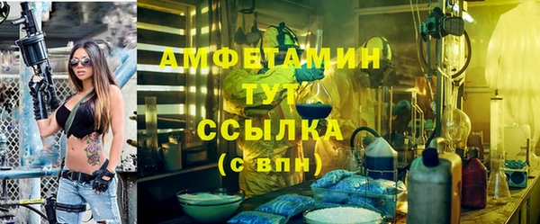 хмурый Богородицк
