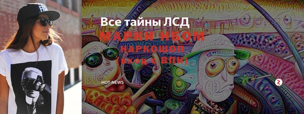 хмурый Богородицк